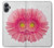S3044 ヴィンテージピンクガーベラデイジー Vintage Pink Gerbera Daisy Samsung Galaxy A05 バックケース、フリップケース・カバー