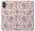 S3095 ヴィンテージ・バラ Vintage Rose Pattern Samsung Galaxy A05 バックケース、フリップケース・カバー