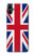 S3103 イギリスの国旗 Flag of The United Kingdom Samsung Galaxy A05 バックケース、フリップケース・カバー