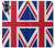 S3103 イギリスの国旗 Flag of The United Kingdom Samsung Galaxy A05 バックケース、フリップケース・カバー