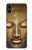 S3189 魔法のヤントラ仏の顔 Magical Yantra Buddha Face Samsung Galaxy A05 バックケース、フリップケース・カバー