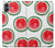 S3236 スイカパターン Watermelon Pattern Samsung Galaxy A05 バックケース、フリップケース・カバー