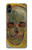 S3359 ヴィンセント・ヴァン・ゴッホ スカル Vincent Van Gogh Skull Samsung Galaxy A05 バックケース、フリップケース・カバー