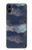 S3364 金星空 Gold Star Sky Samsung Galaxy A05 バックケース、フリップケース・カバー