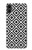S3424 ルタ柄 Ruta Pattern Samsung Galaxy A05 バックケース、フリップケース・カバー