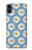 S3454 フローラルデイジー Floral Daisy Samsung Galaxy A05 バックケース、フリップケース・カバー