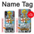 S3743 タロットカード審判 Tarot Card The Judgement Samsung Galaxy A05 バックケース、フリップケース・カバー