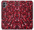 S3757 ザクロ Pomegranate Samsung Galaxy A05 バックケース、フリップケース・カバー S3757 ザクロ Pomegranate Samsung Galaxy A05 バックケース、フリップケース・カバー
