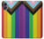 S3846 プライドフラッグLGBT Pride Flag LGBT Samsung Galaxy A05 バックケース、フリップケース・カバー