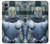 S3864 中世テンプル騎士団重鎧騎士 Medieval Templar Heavy Armor Knight Samsung Galaxy A05 バックケース、フリップケース・カバー