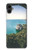 S3865 ヨーロッパ ドゥイーノ ビーチ イタリア Europe Duino Beach Italy Samsung Galaxy A05 バックケース、フリップケース・カバー