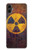 S3892 核の危険 Nuclear Hazard Samsung Galaxy A05 バックケース、フリップケース・カバー