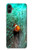 S3893 カクレクマノミ Ocellaris clownfish Samsung Galaxy A05 バックケース、フリップケース・カバー