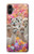 S3916 アルパカファミリー ベビーアルパカ Alpaca Family Baby Alpaca Samsung Galaxy A05 バックケース、フリップケース・カバー