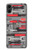S3921 自転車修理ツール グラフィック ペイント Bike Repair Tool Graphic Paint Samsung Galaxy A05 バックケース、フリップケース・カバー
