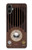 S3935 FM AM ラジオ チューナー グラフィック FM AM Radio Tuner Graphic Samsung Galaxy A05 バックケース、フリップケース・カバー