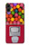 S3938 ガムボール カプセル ゲームのグラフィック Gumball Capsule Game Graphic Samsung Galaxy A05 バックケース、フリップケース・カバー
