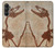 S0379 恐竜化石 Dinosaur Fossil Samsung Galaxy A05s バックケース、フリップケース・カバー