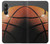 S0980 バスケットボール スポーツ Basketball Sport Samsung Galaxy A05s バックケース、フリップケース・カバー