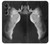 S1593 バレエトウシューズ Ballet Pointe Shoe Samsung Galaxy A05s バックケース、フリップケース・カバー