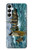 S1722 海の上を歩くイエス Jesus Walk on The Sea Samsung Galaxy A05s バックケース、フリップケース・カバー