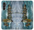 S1722 海の上を歩くイエス Jesus Walk on The Sea Samsung Galaxy A05s バックケース、フリップケース・カバー
