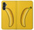 S2294 バナナ Banana Samsung Galaxy A05s バックケース、フリップケース・カバー