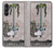 S2482 タロットカード 剣のエース Tarot Card Ace of Swords Samsung Galaxy A05s バックケース、フリップケース・カバー