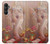 S2678 ヒンズー教徒の神ガネーシャ成功の主 Hindu God Ganesha Lord of Success Samsung Galaxy A05s バックケース、フリップケース・カバー