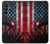 S2989 アメリカサッカー USA American Football Soccer Flag Samsung Galaxy A05s バックケース、フリップケース・カバー