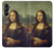 S3038 モナリザダヴィンチ絵画 Mona Lisa Da Vinci Painting Samsung Galaxy A05s バックケース、フリップケース・カバー