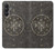 S3413 北欧の古代バイキングシンボル Norse Ancient Viking Symbol Samsung Galaxy A05s バックケース、フリップケース・カバー