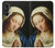 S3476 聖母マリアの祈り Virgin Mary Prayer Samsung Galaxy A05s バックケース、フリップケース・カバー