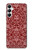 S3556 イェンパターン Yen Pattern Samsung Galaxy A05s バックケース、フリップケース・カバー
