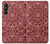 S3556 イェンパターン Yen Pattern Samsung Galaxy A05s バックケース、フリップケース・カバー
