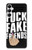 S3598 中指の友達 Middle Finger Friend Samsung Galaxy A05s バックケース、フリップケース・カバー