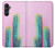 S3673 カクタス Cactus Samsung Galaxy A05s バックケース、フリップケース・カバー