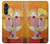 S3811 パウルクレー セネシオマンヘッド Paul Klee Senecio Man Head Samsung Galaxy A05s バックケース、フリップケース・カバー