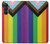 S3846 プライドフラッグLGBT Pride Flag LGBT Samsung Galaxy A05s バックケース、フリップケース・カバー