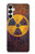 S3892 核の危険 Nuclear Hazard Samsung Galaxy A05s バックケース、フリップケース・カバー