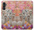 S3916 アルパカファミリー ベビーアルパカ Alpaca Family Baby Alpaca Samsung Galaxy A05s バックケース、フリップケース・カバー