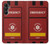 S3957 救急医療サービス Emergency Medical Service Samsung Galaxy A05s バックケース、フリップケース・カバー