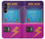 S3961 アーケード キャビネット レトロ マシン Arcade Cabinet Retro Machine Samsung Galaxy A05s バックケース、フリップケース・カバー