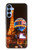 S0893 ラスベガス Las Vegas Samsung Galaxy A15 5G バックケース、フリップケース・カバー