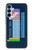 S1847 周期表 Periodic Table Samsung Galaxy A15 5G バックケース、フリップケース・カバー