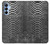 S2090 ニシキヘビのスキングラフィックプリント Python Skin Graphic Printed Samsung Galaxy A15 5G バックケース、フリップケース・カバー