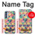 S2379 変動パターン Variation Pattern Samsung Galaxy A15 5G バックケース、フリップケース・カバー