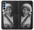 S2512 マザー・テレサ Mother Teresa Samsung Galaxy A15 5G バックケース、フリップケース・カバー