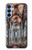 S3210 サンタ・マリア・ダル・マール教会 Santa Maria Del Mar Cathedral Samsung Galaxy A15 5G バックケース、フリップケース・カバー