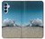 S3213 海 海の貝殻 Sea Shells Under the Sea Samsung Galaxy A15 5G バックケース、フリップケース・カバー